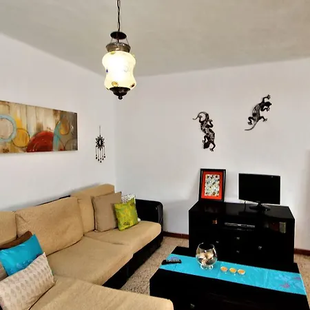 Apartamento Pepa דירה