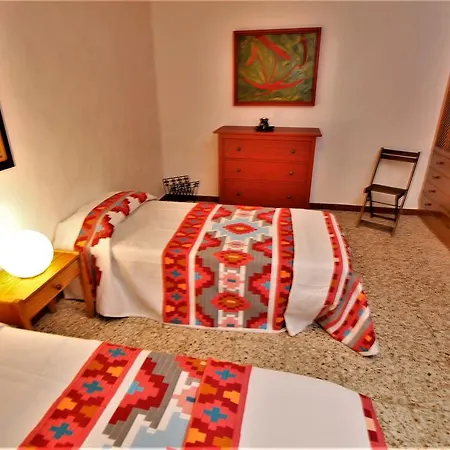 דירה Apartamento Pepa
