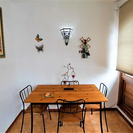 דירה Apartamento Pepa Punta Mujeres