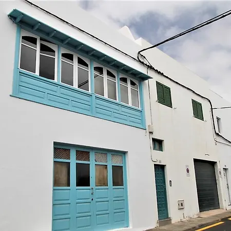 דירה Apartamento Pepa Punta Mujeres