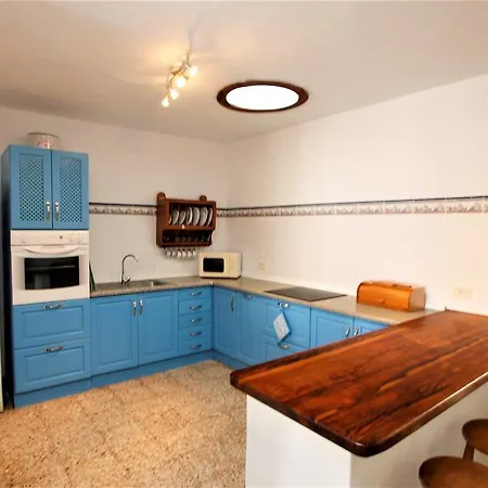 Apartamento Pepa דירה