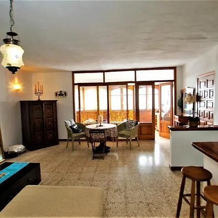 Apartamento Pepa דירה *