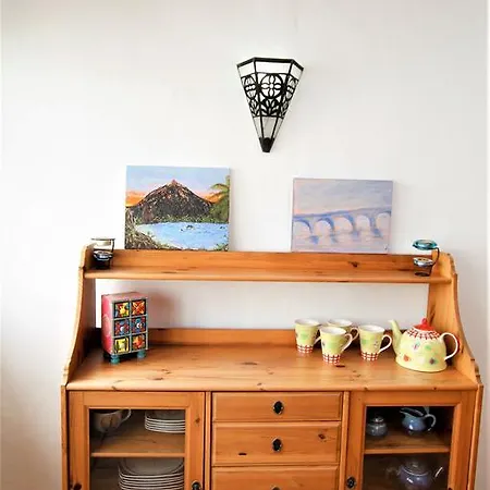 Apartamento Pepa דירה Punta Mujeres